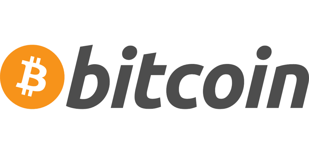 Bitcoin logo